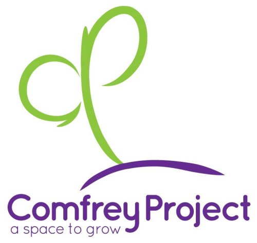 Comfrey project logo