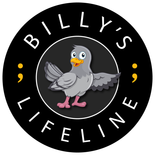Billy's Lifeline LOGO