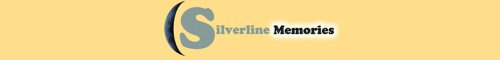 silver line memories logo