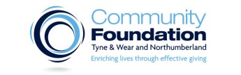 Community foundation logo