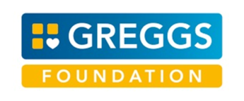 Greggs Foundation logo