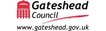 Gateshead Council logo
