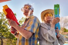 Dementia Day Club