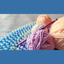 Knitting