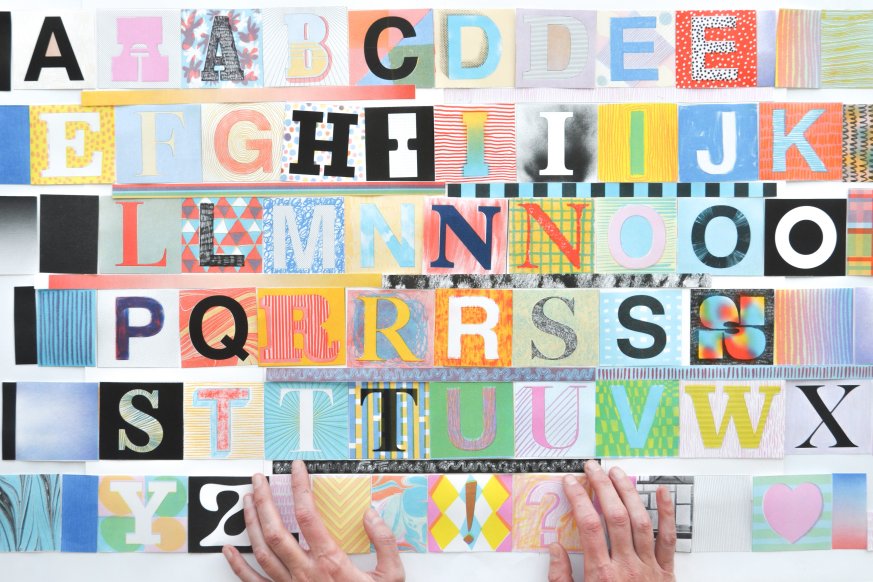 Foundation Press: Starting Lines