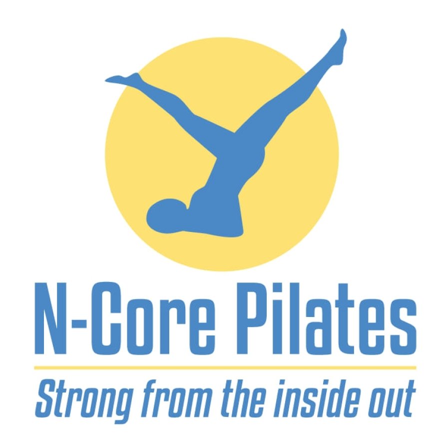 N-Core Pilates logo