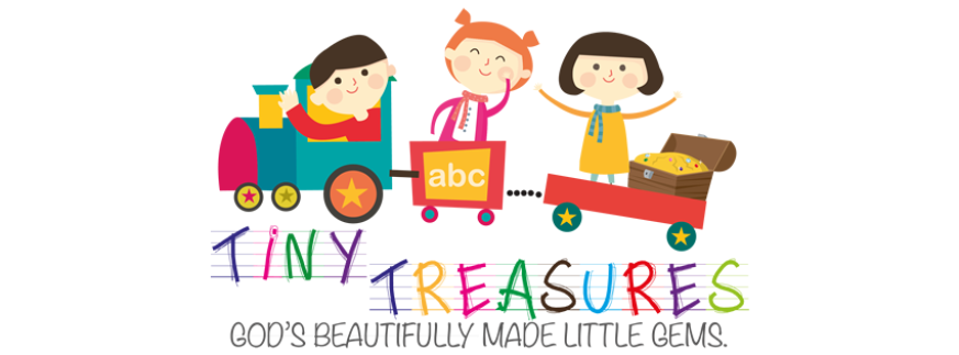 Tiny Treasures