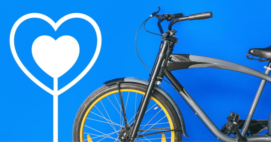 Community Cycle Ride for adults