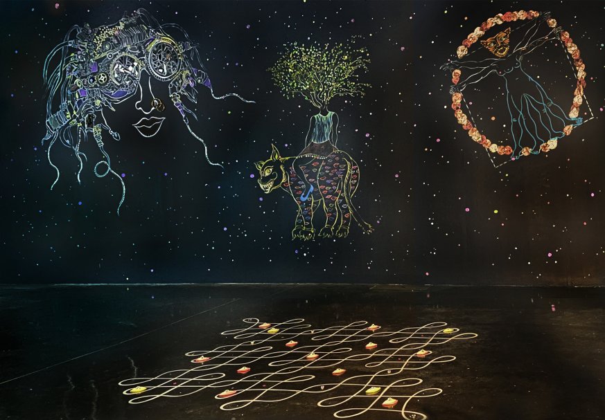 Foundation Press: Starting Lines