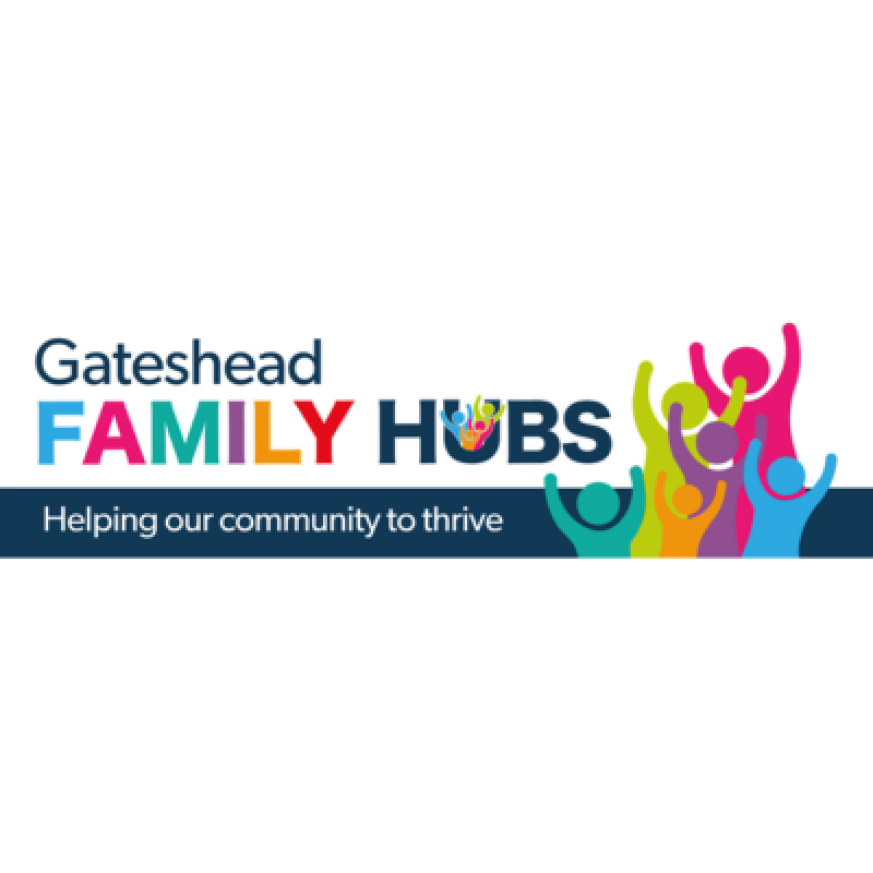 Gateshead Family Hubs: Helping our community to thrive