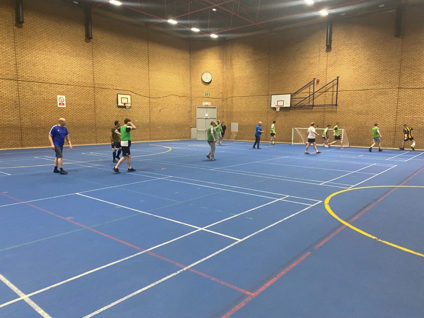 Blaydon Youth and Community Centre