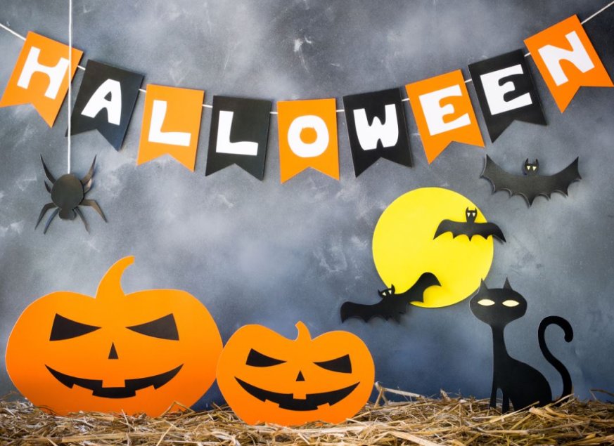 Halloween Hullabaloo