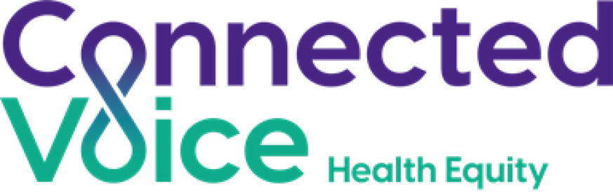 Connected Voice Health Equity