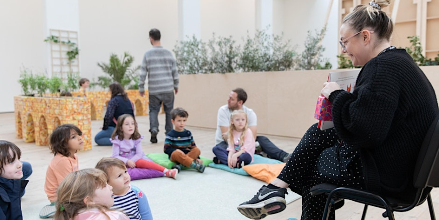 Foundation Press: Starting Lines