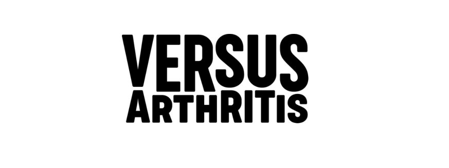 Versus Arthritis Logo