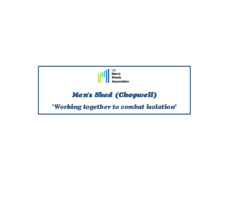 Men's Shed (Chopwell)
