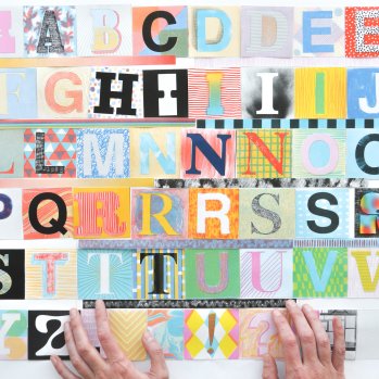 Foundation Press: Starting Lines