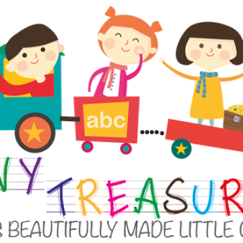 Tiny Treasures