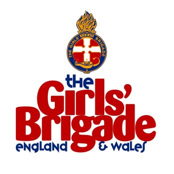 The Girls Brigade logo 