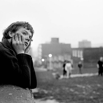 Foundation Press: Starting Lines