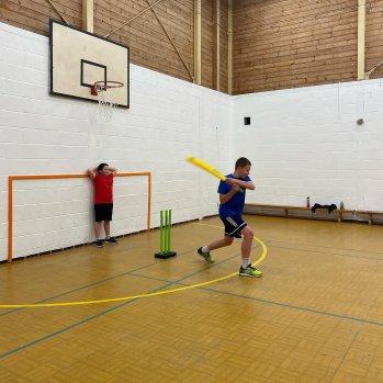 Youth Cricket Teams Life 