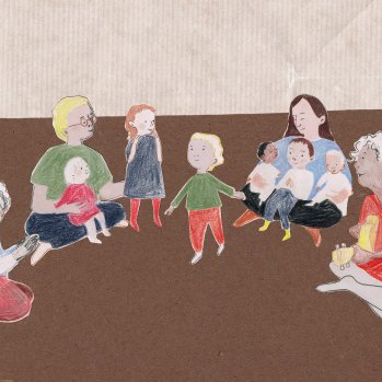 Loud & Clear Foster Families