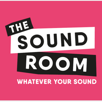 Monday Morning Drumming 