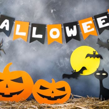 Halloween Hullabaloo