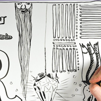 Foundation Press: Starting Lines