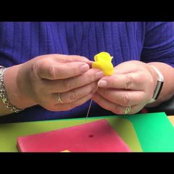 sugarcraft flowers