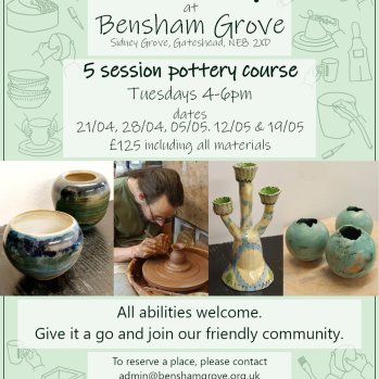 hand crafted porcelain tealight holder