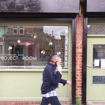 Image of the shop front