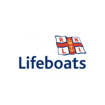 RNLI Lifeboats Logo