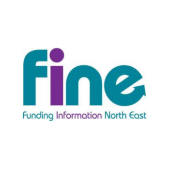 Fine Logo