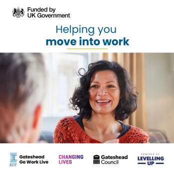 Gateshead Go Work Live