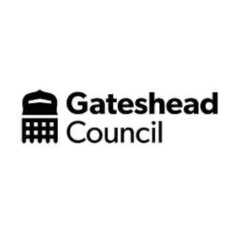 Gateshead Council Logo