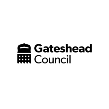 Gateshead council logo