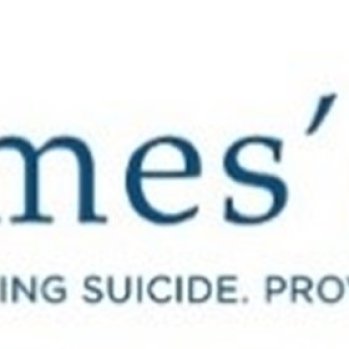 James' Place Logo
