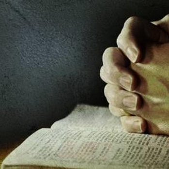 Prayer and Reflection Space