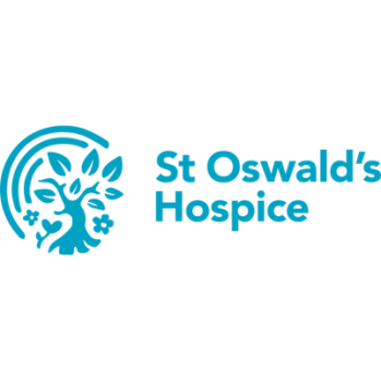 Logo of St Oswald's 