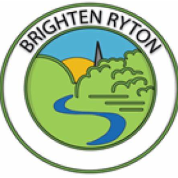 Brighten Ryton logo