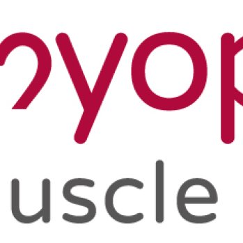 Cardiomyopathy UK Logo