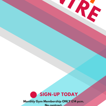 Dunston Activity Centre