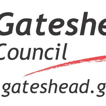 Gateshead council logo