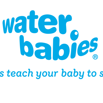 Water Babies logo
