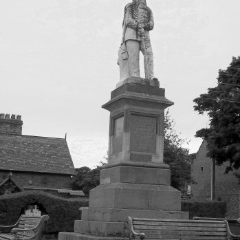 Edward Mosley Perkins