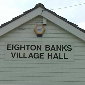 A photograph of Eighton Banks Village Hall