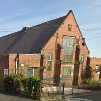 Emmaville Hall Crawcrook