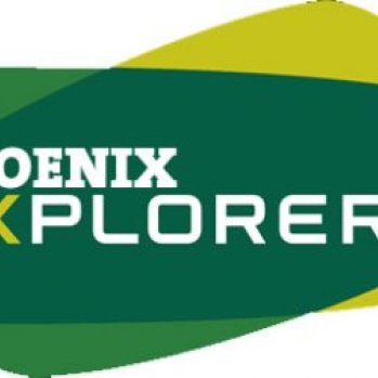 Phoenix Explorer Logo