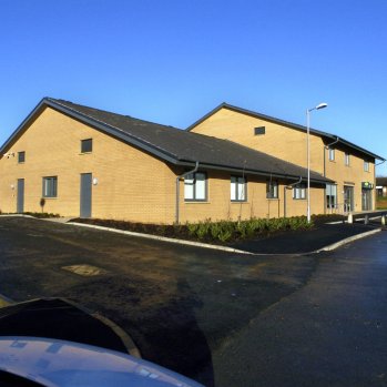 Photo of Teams Medical practice 